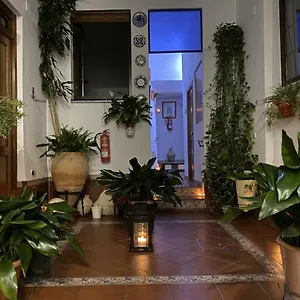 San Pancracio Seville