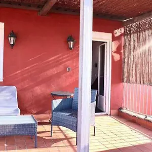 Panorama Double Siviglia