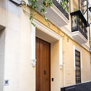 Eme Turistica Siviglia
