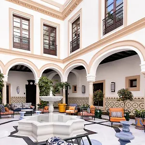 Casa Palacio Don Ramon Hotel