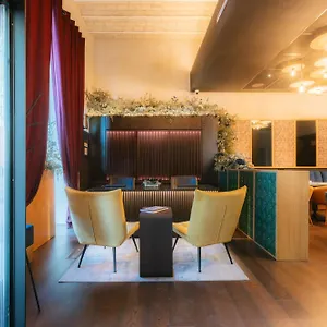Cavalta Boutique Hotel - Small Luxuy Hotels Hotel
