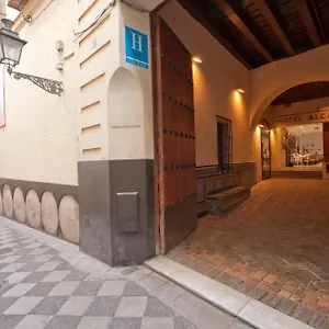 Alcantara Otel
