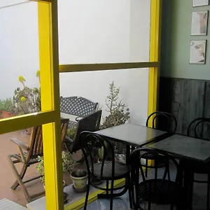 Blauet Hotel