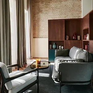 Mercer Plaza 5 Gl Siviglia
