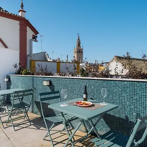 De Venerables Seville