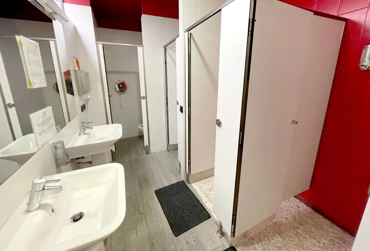 ** Guest house Ritual Alameda Sevilla Spain