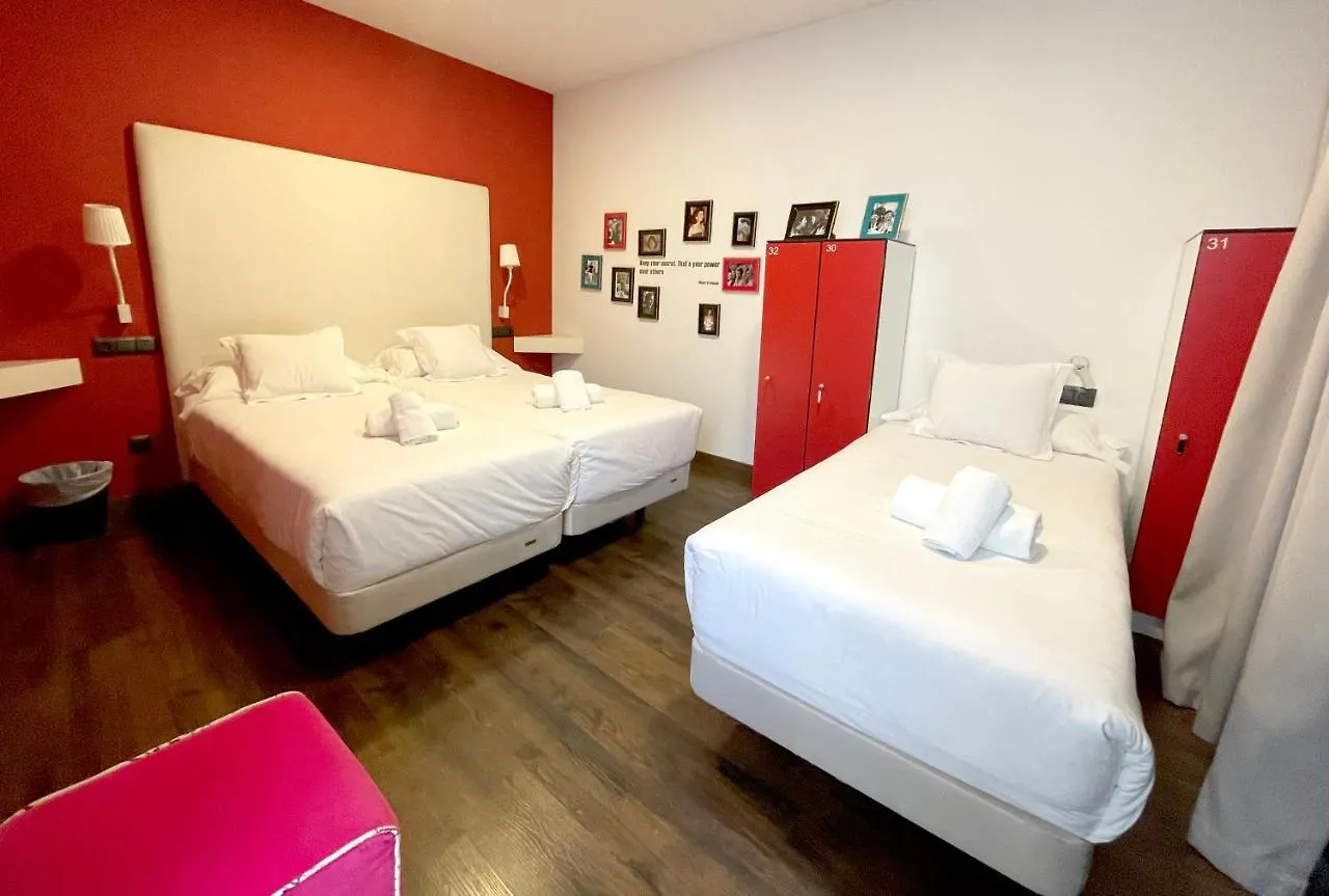Guest house Ritual Alameda Sevilla