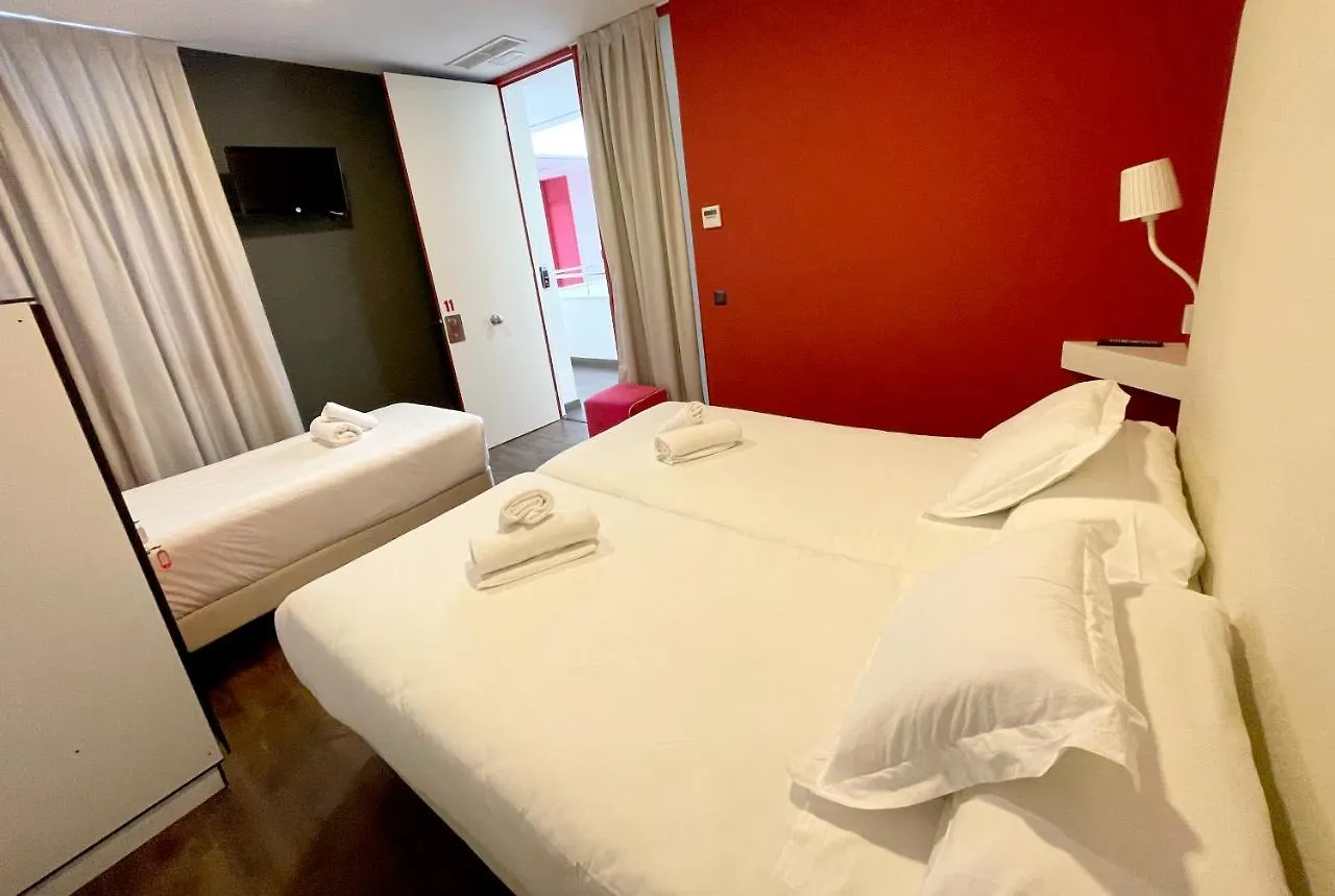 Ritual Alameda Sevilla Guest house Seville