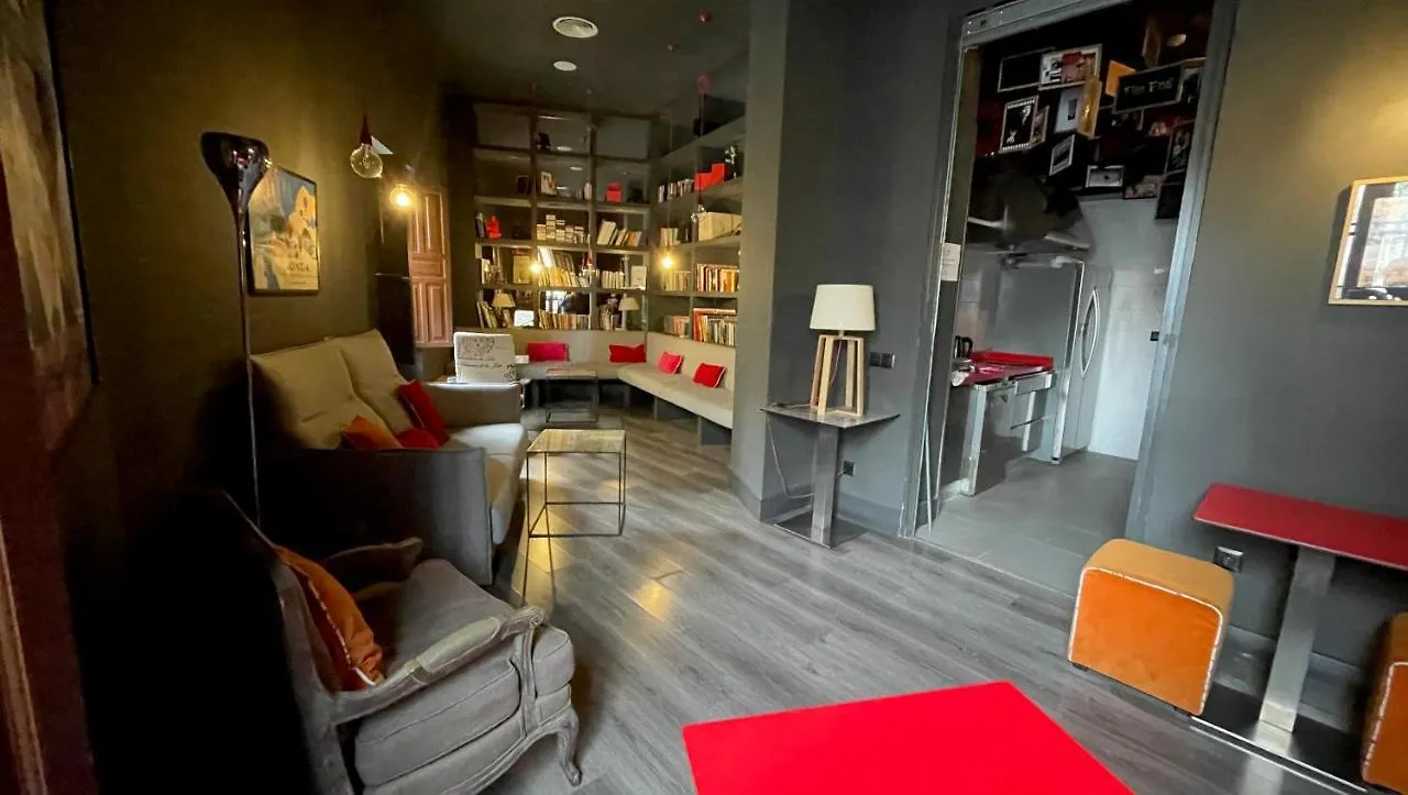 Ritual Alameda Sevilla Guest house Seville
