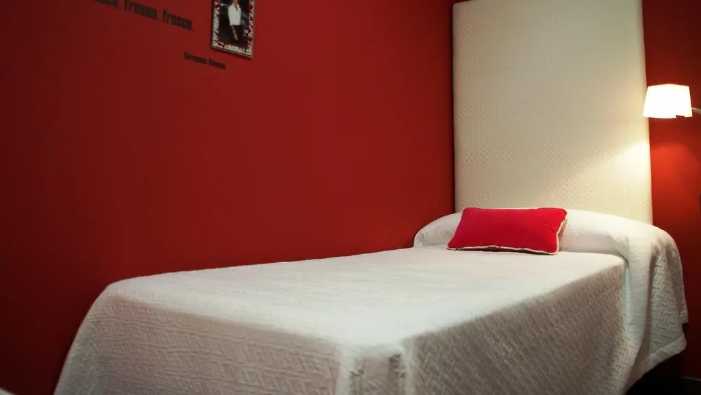 Guest house Ritual Alameda Sevilla