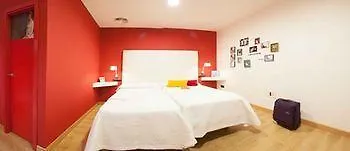 Guest house Ritual Alameda Sevilla