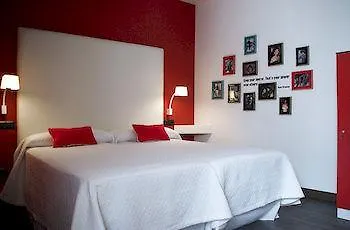 Guest house Ritual Alameda Sevilla