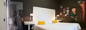 Ritual Alameda Sevilla Guest house Seville