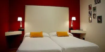 ** Guest house Ritual Alameda Sevilla Spain