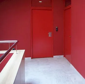 ** Guest house Ritual Alameda Sevilla Spain