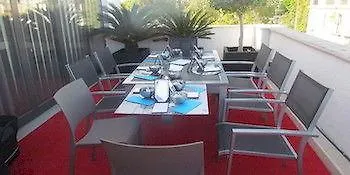 Ritual Alameda Sevilla Guest house Seville
