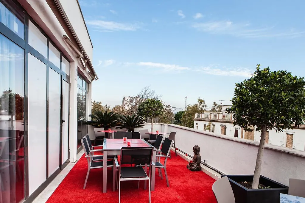 Ritual Alameda Sevilla Guest house Seville