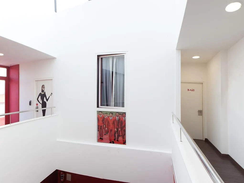 Ritual Alameda Sevilla Guest house Seville