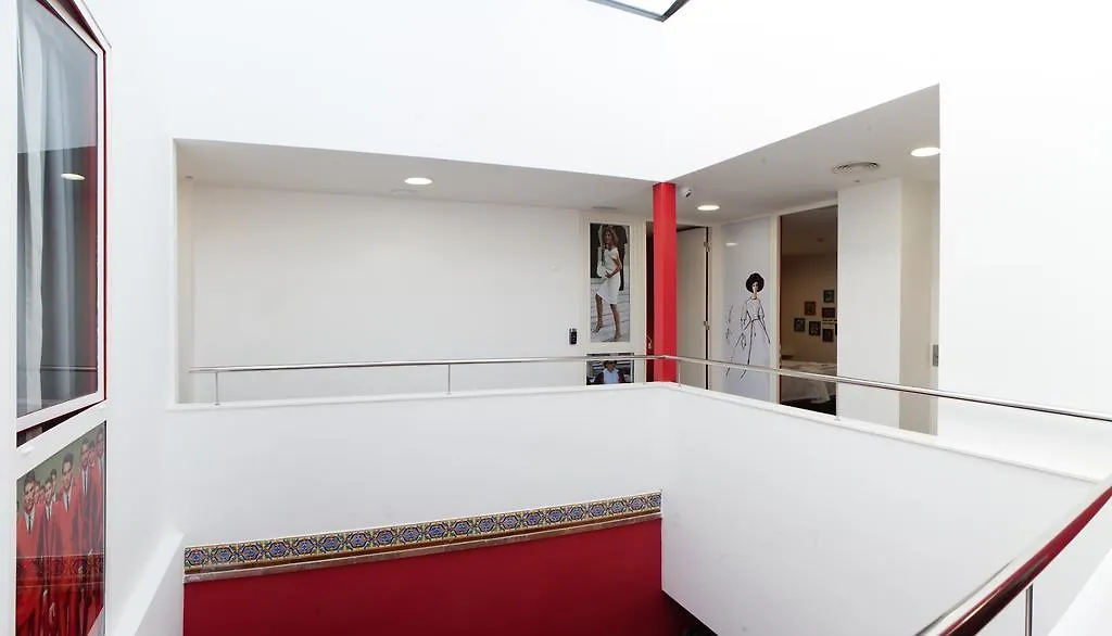 Guest house Ritual Alameda Sevilla
