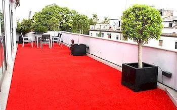 Ritual Alameda Sevilla Guest house Seville