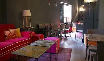 ** Guest house Ritual Alameda Sevilla Spain