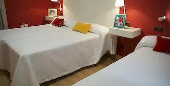 Ritual Alameda Sevilla Guest house