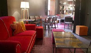 Guest house Ritual Alameda Sevilla