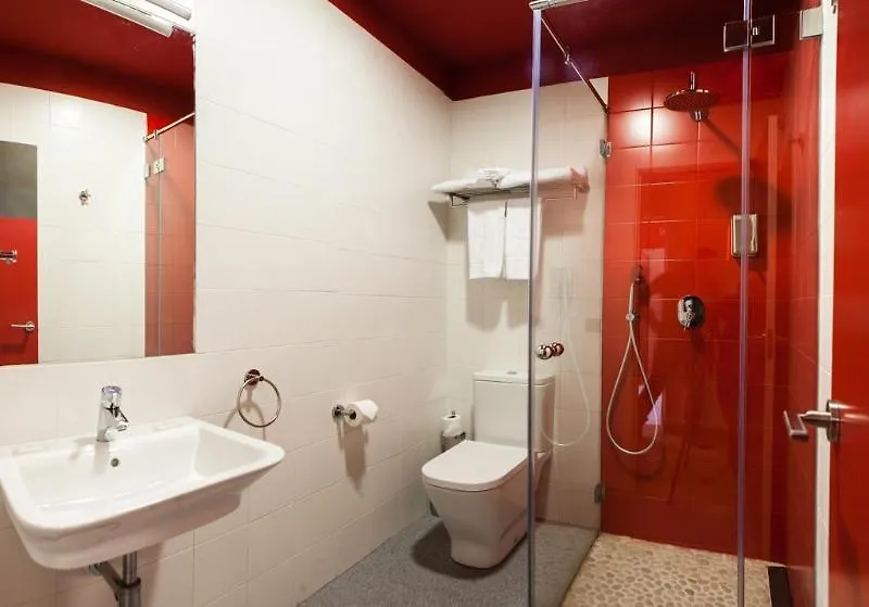 Guest house Ritual Alameda Sevilla
