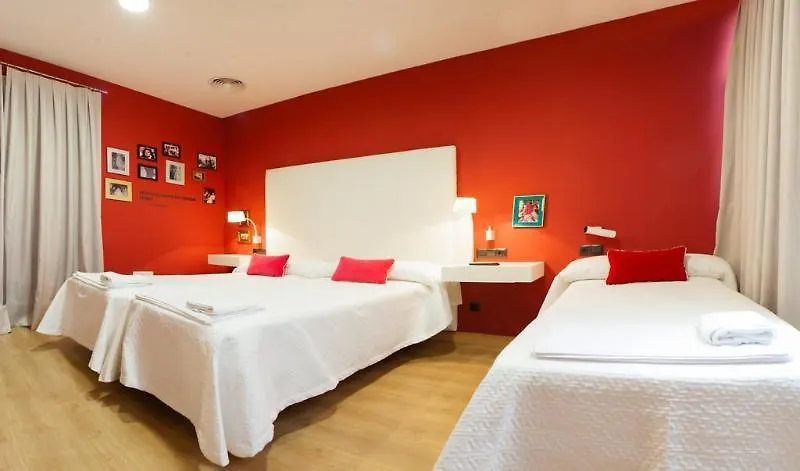 ** Guest house Ritual Alameda Sevilla Spain